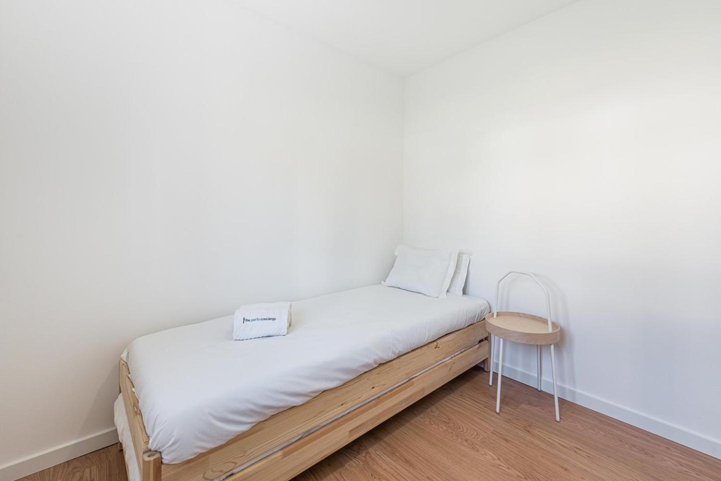 شقة Guestready - Freixo Island - Douro Views بورتو المظهر الخارجي الصورة