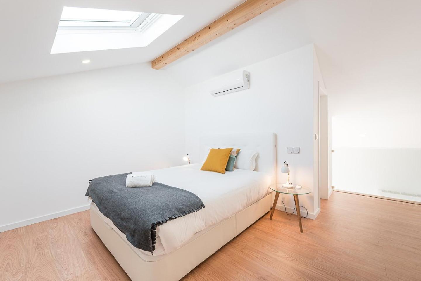شقة Guestready - Freixo Island - Douro Views بورتو المظهر الخارجي الصورة