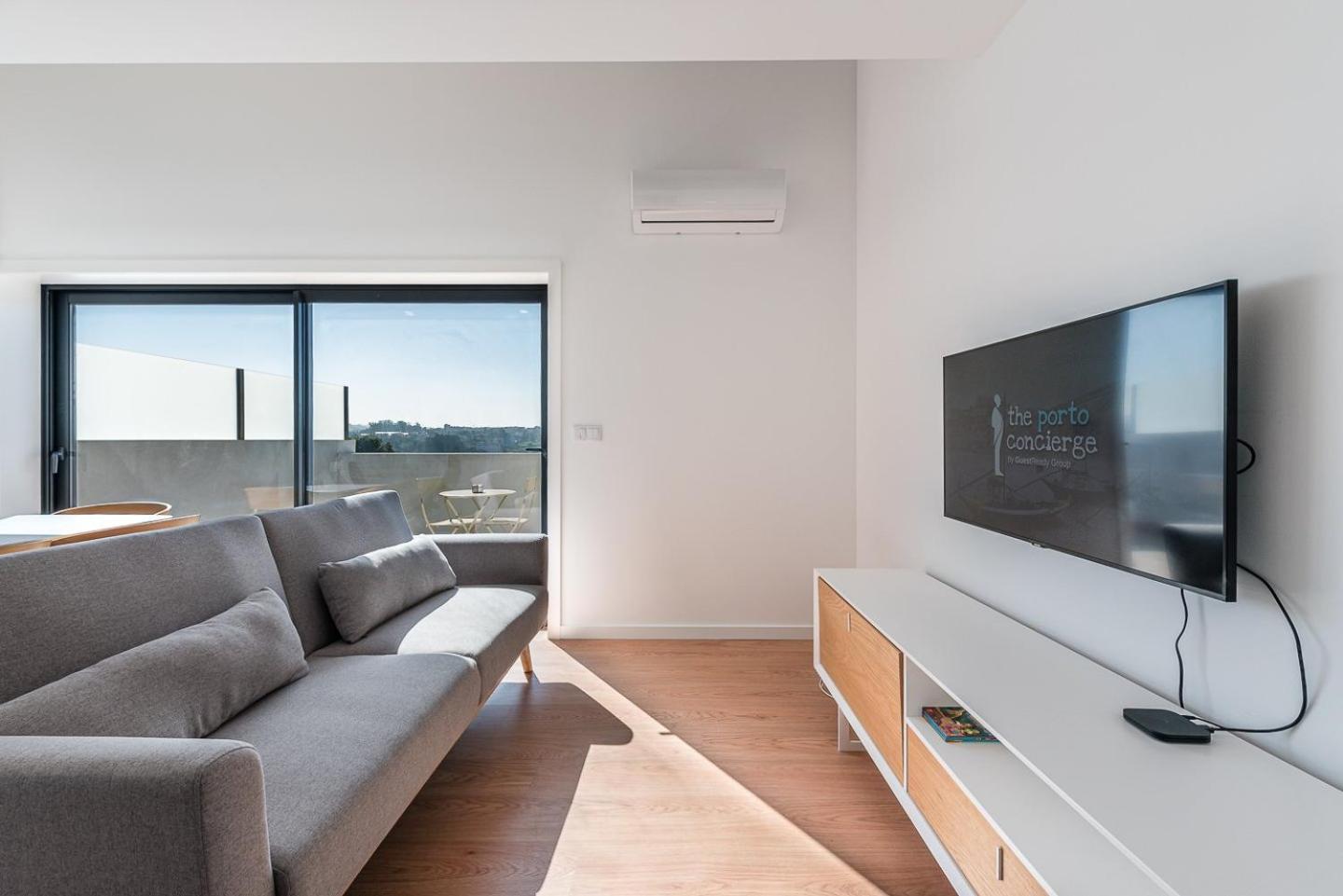 شقة Guestready - Freixo Island - Douro Views بورتو المظهر الخارجي الصورة