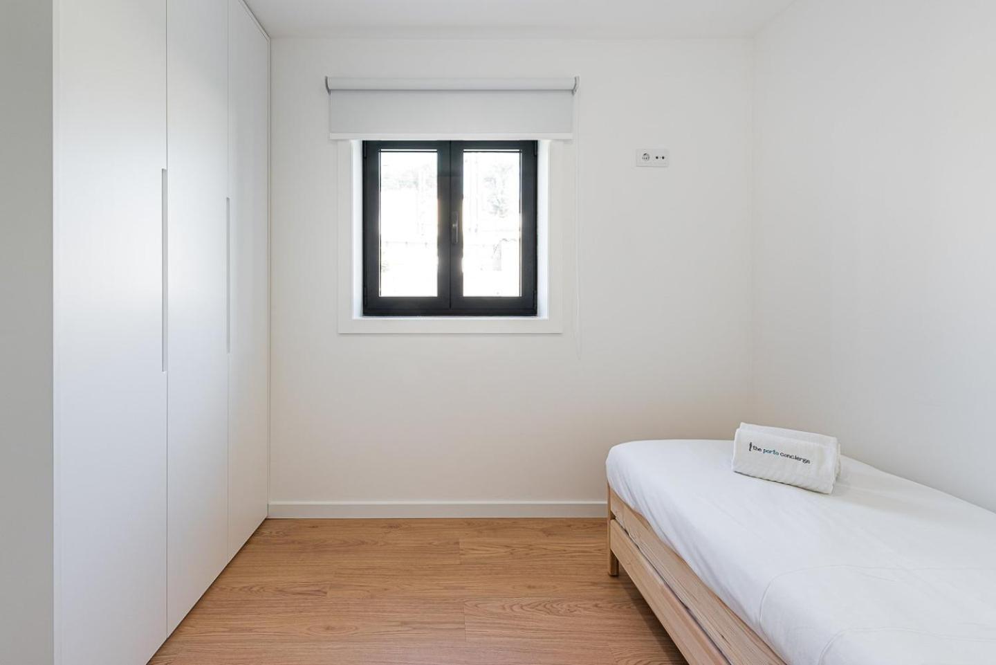شقة Guestready - Freixo Island - Douro Views بورتو المظهر الخارجي الصورة