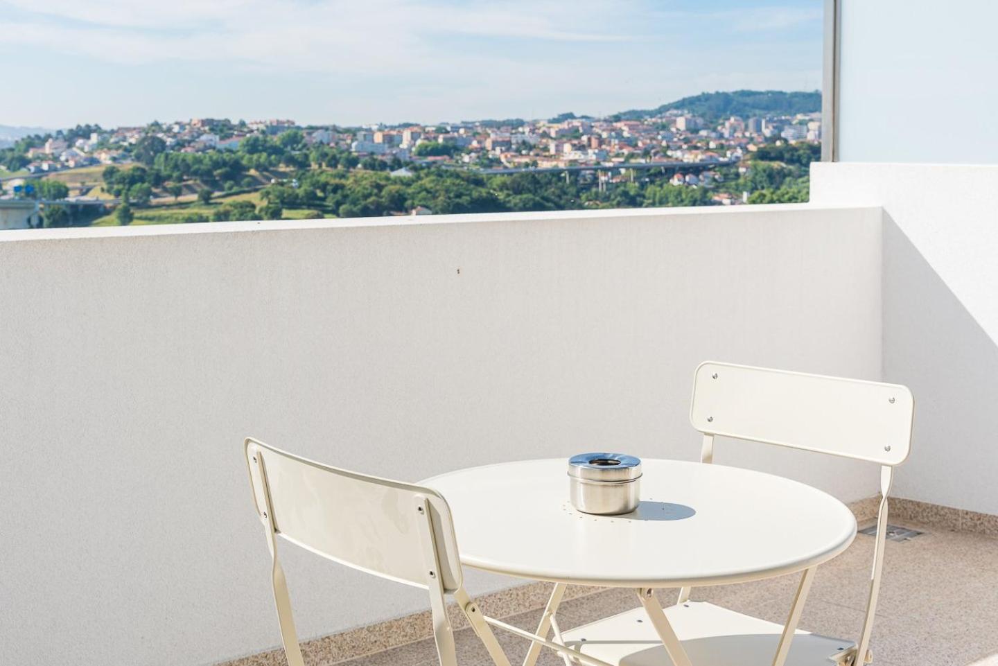 شقة Guestready - Freixo Island - Douro Views بورتو المظهر الخارجي الصورة